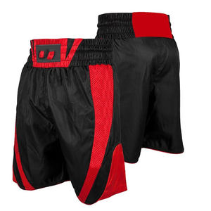 Pantalones Cortos Deportivos de Algodón con Cordón para Hombre, Talla Grande, Suaves, para Correr, Gimnasio, Entrenamiento, Fisicoculturismo, Moda, Muay Thai, 2026 - Product Image 1