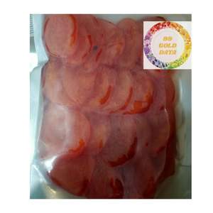 Fruta de la Pasión seca suave de Vietnam Snack agridulce de alta calidad Natural Tropical Healthy Snack Factory Supply - Product Image 2