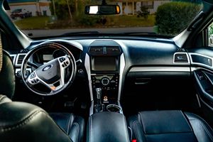 Ford Explorer Sport 2015 en Buen Estado - Product Image 5