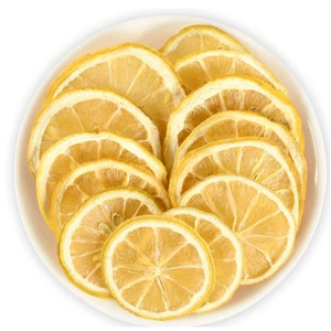 มะนาวฝานเหลืองแบบพรีเมี่ยมรสเปรี้ยว - Product Image 6