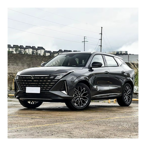 Voitures Uni-Z 1.5T disponibles pour la vente en gros avec livraison rapide et qualité supérieure - Product Image 5