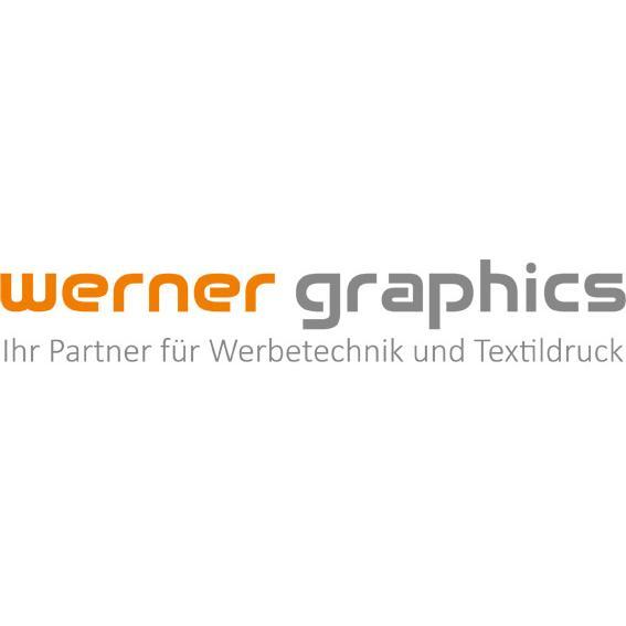 werner graphics e.U. logo