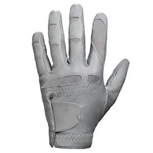 Impresión personalizada Guantes de golf de la mejor calidad Producto transpirable duradero Guantes de golf de hombre de tacto ultra suave para adultos - Product Image 6