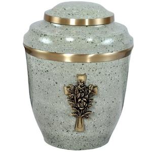 Producto conmemorativo de cremación de elección de lujo, urna de producción limitada, edición de coleccionista, producto conmemorativo de urna, artículo funerario de alta demanda - Product Image 5