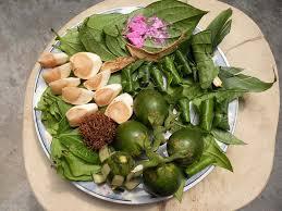 Receta de Hojas de Betel GEM - Product Image 2