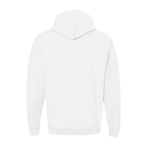 Sweats à capuche et sweatshirts pour hommes de haute qualité unisexe surdimensionné Logo personnalisé bouffée imprimée brodée vierge sweats à capuche lourds - Product Image 4