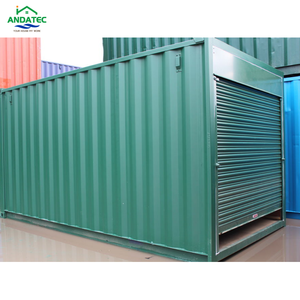 <span class=keywords><strong>Volet</strong></span> de libre-entreposage abordable <span class=keywords><strong>pour</strong></span> les installations de stockage commerciales Garages résidentiels Entrepôts Porte roulante sûre et fiable - Product Image 6