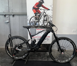 Bicicleta Eléctrica de Alto Rendimiento XMF 1.7 de Carbono, NUEVA, 100% Auténtica - Lista para Enviar - Product Image 3