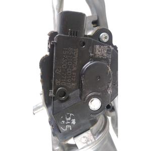 Moteur d'essuie-glace avant complet avec tandem pour Toyota Yaris (séries 2017-2020) 85110-0D191 1KR - Product Image 5