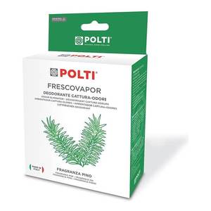 PAEU0285 VAPORETTO Frescovapor Aspirateur et désodorisant Nettoyeur vapeur par Polti - Product Image 2