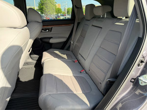 Honda CR-V Touring 2022 Usado en Buen Estado - Product Image 6