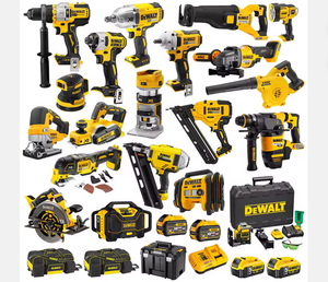 *Empacado y listo para enviar* Dewalts DCZ2096P2X2-XE 1XR Inalámbrico de Iones de Litio - Product Image 2