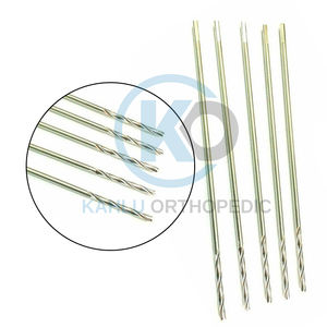 รีบเล็บ Reamers โดย KAHLU กระดูกและข้อ2022ผ่าตัดทางการแพทย์ผลิตศัลยกรรมกระดูก - Product Image 6