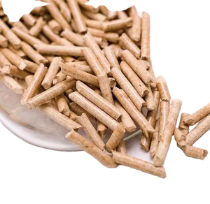 Granulés de bois/granulés de bois de qualité et bois dur à vendre, granulés de bois 8mm, fournisseurs de granulés de bois en gros de France - Product Image 1