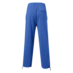 2024 Proveedor de Bangladesh, Joggers personalizados para hombres, pantalones de chándal informales con estilo, chándal con cintura elástica, Premium calidad, precio barato - Product Image 6