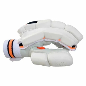 Guantes de Bateo de Cricket de Alta Calidad, Recién Llegados, de Cuero, Impermeables, Transpirables, Ambidiestros, para Entrenamiento de Invierno - Product Image 3