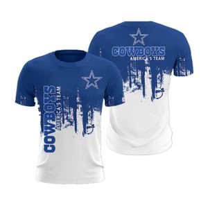 Camiseta de fútbol americano personalizada de calidad superior al por mayor servicio de fábrica diseño de sublimación transpirable ropa de fútbol americano - Product Image 1
