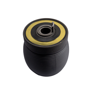 Eje no plegable, sin airbag - Product Image 3