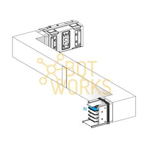 Schneider Electric KSA1000DZCG41F - Neuf - Product Image 1