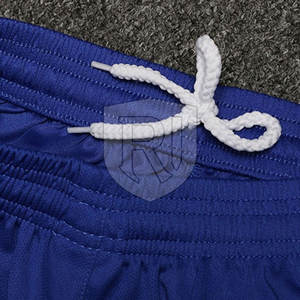 Uniforme de Fútbol de Manga Corta Transpirable de Color Personalizado de Primera Calidad, 100% Poliéster, Hecho en Pakistán - Product Image 3