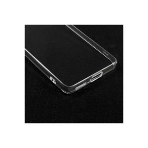Coque en silicone transparente antichoc en TPU souple Netzy pour Xiaomi Mi 13 Lite, design transparent, électroplaqué spécial Turquie - Product Image 4