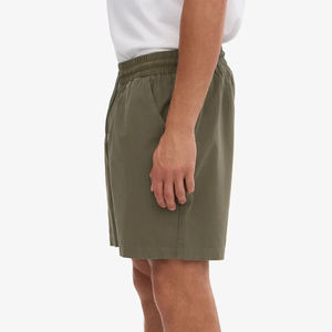 Men's Casual Athletic Gym <b>Shorts</b> Quick Dry Board <b>Shorts</b> Pockets Basketball Workout Breathable Polyester <b>Low</b> <b>Waist</b> Woven Pattern - Product Image 4