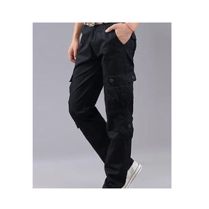 Pantalones Cargo para Hombre de Alta Calidad, Nuevo Estilo, Alta Resistencia, Secado Rápido, Nuevo Modelo - Product Image 6