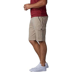 Venta al por mayor bajo MOQ Disparos para hombres Tallas grandes Pantalones cortos para hombres Pantalones cortos de algodón para hombres - Product Image 4