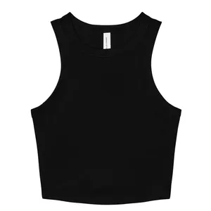 เสื้อยืดโปรโมชั่นแบบไมโครริบสำหรับผู้หญิงสั่งทำพิเศษ - Product Image 1