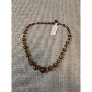 Handmade Italian Necklace #233 - Product Image 1