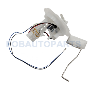 แหวนพลาสติกคุณภาพสูงสำหรับยึดปั๊มน้ำมันเชื้อเพลิงรถยนต์นิสสัน วิงโรด ปี <span class=keywords><strong>2003</strong></span> รุ่น UA-WFY11 17042-WA915 - Product Image 2