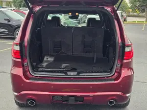 DODGE DURANGO CITADEL AWD 2021 d'occasion, conduite à gauche/droite - Product Image 2