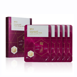 Kin are son roductos S23 GINSSEeducores LTRRIPE ENNERGY Y MMeduceduceduceduc( 1ea 25g) - Product Image 2