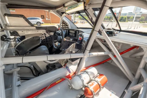 CLEAN TO DRIVE - USATO CON GUIDA A SINISTRA |   GUIDA A DESTRA |   <span class=keywords><strong>Auto</strong></span> da Corsa <span class=keywords><strong>NASCAR</strong></span> TOYOTAASS CAMRYYSS - Product Image 5