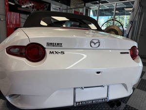 2022 Ma-zda 2017 Mi-ata Grand Touring - Product Image 6