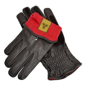 Gants de moto de course à écran tactile personnalisés de haute qualité pour unisexe - Product Image 3