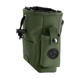 Bolsa de Entrenamiento para Perros de Tela Premium, Ligera, Cómoda y Resistente, para Uso Diario - Product Image 5