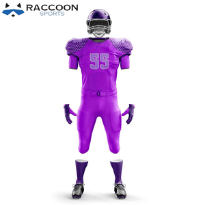 Conjunto de Uniforme de Fútbol Profesional, Ropa Deportiva Transpirable que Absorbe la Humedad, Proveedor - Product Image 2