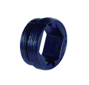 Adattatore Flessibile in Plastica per Atomizzatore da H22 a M24 (Mirtak BO-60314) (Confezione) - Product Image 1