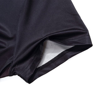 เสื้อเชิ้ตผู้ชายวัยกลางคน ฤดูร้อน สไตล์ลำลองทางธุรกิจ เนื้อผ้านุ่ม ระบายอากาศดี ปกเสื้อแบบปกเชิ้ต ไซส์ใหญ่ เสื้อเชิ้ตผู้ชาย ผ้าฝ้าย 100% ยี่ห้อ Ronpex - Product Image 5