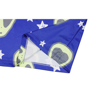 Polos de sublimación transpirables de secado rápido antiarrugas sostenible precio al por mayor últimos polos de hombre recién llegados - Product Image 6