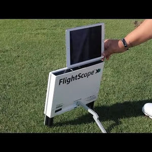 Top Ventas Flightscope Xi Tour Golf Monitor Con Garantía - Product Image 1