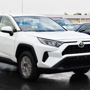 Trasmissione a sinistra abbastanza usata Toyota RAV 4 2022 modello 2.0L trasmissione automatica pronta per l'esportazione