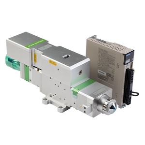 Tête de découpe laser à fibre à mise au point automatique 450 nm pour BM111 0-3,3 kW, pour la découpe de métaux, facile à utiliser, 35 kg - Product Image 4