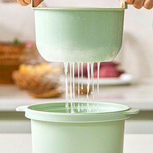 Sistema de arroz coreano de primera calidad Calobowl Low Carb - Product Image 4