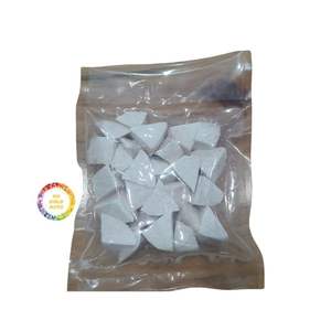 Taro congelé IQF de qualité d'exportation de l'usine du Vietnam emballage en vrac pour les grossistes 100% Taro frais surgelé - Product Image 4