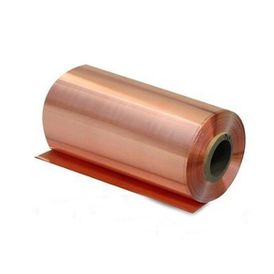 Factory Price conductivity <b>copper</b> foil tape <b>copper</b> <b>sheet</b> thickness 5mm for sale <b>copper</b> tape price for earthing sales - Product Image 4