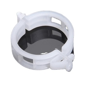 Clips <span class=keywords><strong>de</strong></span> support <span class=keywords><strong>de</strong></span> plantes Vigne Jardin Légumes Tomate 24 mm Clips Tomate Clips - Product Image 3