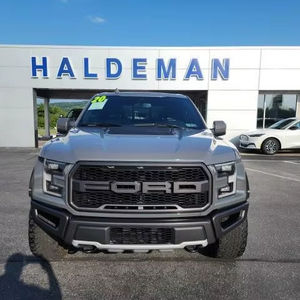 Ford Ranger 2020 - Product Image 1