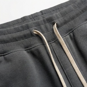 Conjunto Deportivo de Sudadera con Capucha y Pantalones para Hombre, Diseño Personalizable, Material Transpirable, Estilo Casual de Invierno, para Gimnasio, Atletismo, Correr y Trotar - Product Image 5